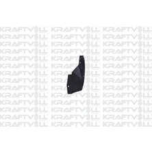 Kraftvoll 09050126 Çamurluk Davlumbazı Arka Sağ Accent 03 04 8682225500