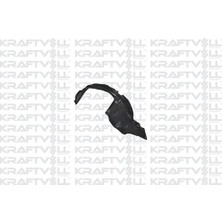Kraftvoll 09050170 Çamurluk Davlumbazı Ön Sağ Hılux Vigo 06 10 538050K030