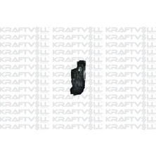 Kraftvoll 09050002 Çamurluk Davlumbazı Onun Önü Sağ L200 07 9 5370B198