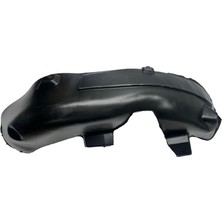Matsuba 602002437AA Pvc Davlumbaz Tiggo 8 Pro 22 24 Arka Sağ