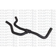 Kraftvoll 10030239 Kalorifer Çatal Hortumu Uzun Transit V184 0106 V347 >05 YC159Y438CA