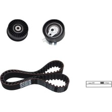 Mga 21025 Triger Seti Master Iı 2.5 G9U 8200379950