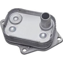 Mga 63310 Yağ Soğutucusu Mercedes (OM668) A Class W168 98 04 Vaneo 414 02 05 6681800065