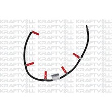 Kraftvoll 10034533 Enjektör Geri Dönüş Borusu C30 (2006 2012)C70 Iı (2006 2013)S40 Iı (2006 2010)S60