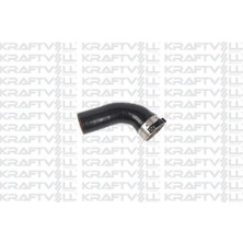 Kraftvoll 10034754 Turbo Hortumu Volvo S60 Iı (134) Volvo S80 Iı (124) Volvo S90 Iı (234) Volvo V60
