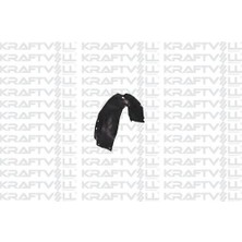 Kraftvoll 09050360 Çamurluk Davlumbazı Ön Sol Corsa B 93>01 6102300