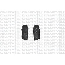 Kraftvoll 09050490 Karter Muhafazası Sol Era 06 10 29130-1E000