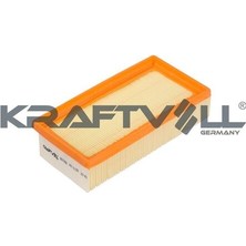 Kraftvoll 06010080 Hava Filtresi 208 301 308 Iı 2008 C Elysee 12> C3 Iı 12> Ds3 12> 1.2 Vtı Ebo Eb1