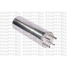 Kraftvoll 06030027 Yakıt Filtresi Mazot Transporter T5 T6 1.9 2.0 Tdı Bitdı Touareg 2.5 Tdı Axb Axc