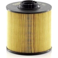 Mann PU10004Z Yakıt Filtresi Mitsubishi Fuso Canter FE859 10> Euro3 ME222135