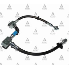 Maher 04046 Hortum Fren Primera 0208 Ön Sol NS06KP1604