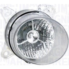 Magnetti Marelli 712404101120 Gündüz Farı Sağ Mercedes W176 W S204 C117 W246 A C207 R172 X156 A09990