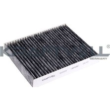 Kraftvoll 06040054 Polen Filtresi Astra Classıc 9902 J 0912 Insignia 0912 Zafira C 11> Meriva B 10>