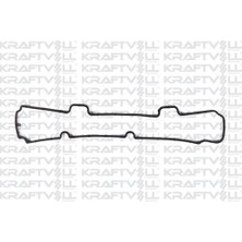 Kraftvoll 12010151 Üst Kapak Külbütör Contası P206 P307 P107 P207 307 Bipper Nemo C1 C2 C3 (I Iı Iıı