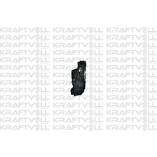 Kraftvoll 09050001 Çamurluk Davlumbazı Onun Önü Sol L200 07 9 5370B093