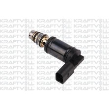 Kraftvoll 19011039 Kompresör Kontrol Valfi Vw E207075