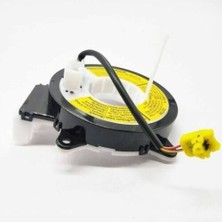 Mga 33585 Airbag Sargısı Direksiyon Zembereği Mazda BT50 06> UH8166CS08