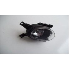 Monreal 71863 Sis Farı Sol Audi A3 05 10 GKL-291919