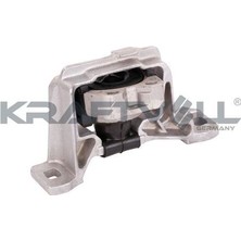 Kraftvoll 10010183 Motor Yağlı Takoz Benzinli Focus C Maçap 0408 Focus Iı Cb4 0411 Focus Iııı Cew 14