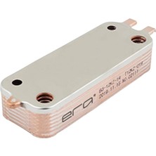Plaka Eşanjör Era 12P Bosch 87186446230
