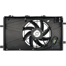 Mga 83595 Fan Motoru Davlumbazlı Opel Insignia 1.6 1341062