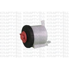Kraftvoll 08020377 Direksiyon Yağ Deposu Transporter T4 91>04 Kapaklı 701422371B