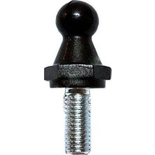 Mga 943216 Motor Muhafaza Kapağı Braketi Doblo 7D0698151D
