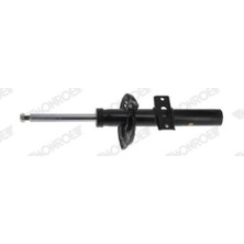 Monroe G8628 Amortisör Ön Vw Polo 17 T Cross 18 A1 18 Ibiza 18 Kamiq 17 2Q0413031BD