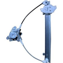 Mga 32195 Cam Mekanizması Ön Sol Üçgen Accent 9500 Motorsuz 8240322010