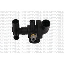 Kraftvoll 08100013 Termostat Gövdesi Komple Boxer Iıı Jumper Iıı 22DT (C81 110BG C96 130BG C110 150B