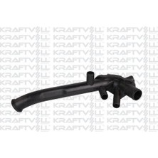 Kraftvoll 08110003 Devirdaim Borusu Megane Iı 1.4 14053-BN701