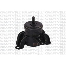 Kraftvoll 10010053 Motor Takozu Ön Sağ Yağlı Tip Accent Blue 1.4 Benzinli 1.6 Crdı 2011 > Rio 2011 >