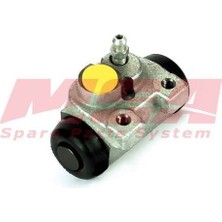 Mga 52674 Fren Silindiri - Citroen C2 1.1 1.4 03 - Citroen C3 1.1ı 1.4i 1.4 1.4 Hdi 03 37309PU