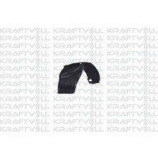 Kraftvoll 09050124 Çamurluk Davlumbazı Arka Sağ I20 15 17 86822C8000