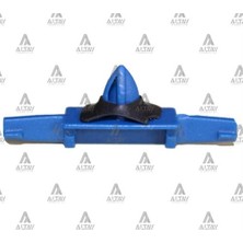 Maher 07996 Klips Honda Civic Cam Izgara 91508SM4003