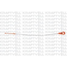Kraftvoll 21030198 Yağ Çubuğu P307 Ym P308 Partner Iı P3008 Partner Tepe P407 Partner Iı P206 P207 P