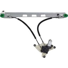 Mga 32964 Cam Mekanizması Ön Sol Motorlu Master Iıı 807210008R