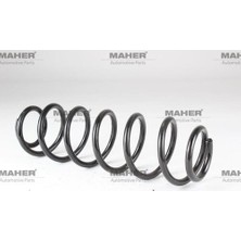 Maher 14953 Helezon Yayı Polo Classıc 97>00 1.6 Arka 6K0511115M