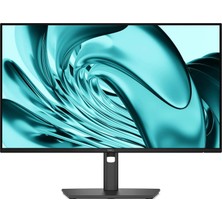 Dell 23.8" IPS Pro P2426H 5ms 100Hz 1920X1080 Hdmı-Dp Kurumsal Pivot Monitör
