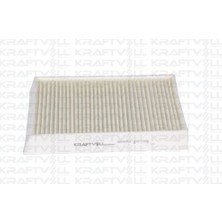 Kraftvoll 06040153 Polen Filtresi Scenic 99> CU2240