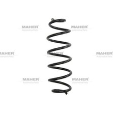 Maher 14936 Helezon Yayı A4 0815 2.0 Tdı Arka 8K0511115DE