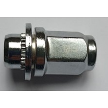 Mga 77303 Bijon Somunu Pullu Toyota Avensis 97> AA21 M12×1.50 B 47 5 H 47 4