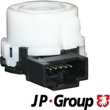 Jp Group 1190401400 Kontak Soketi Caddyıııı Golf V Jetta Vw Caddyıııı Golf V Jetta 1190401400