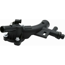 Mga 85277 Termostat 83°c Opel Astra J 1.4 10 15 Corsa E 1.4 14 19) Insignia A 1.4 08 17 ) 1338030
