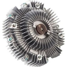 Mga 86119 Fan Termik Isuzu Npr 4he1 8971487970