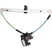 Mga 32127 Cam Mekanizması Arka Sol Mazda 3 0309 - Motorlu BP4K73590E