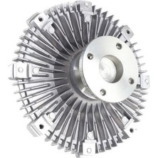 Mga 86154 Fan Termik Isuzu D-Max Tfr Tfs 2.5 Dıtd 3.0 Dıtd 4×4 2002 2012 89794-41491