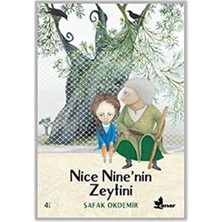 Gees Global Nice Nine’nin Zeytini