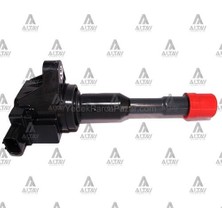 Maher 00754 Ateşleme Bobini Jazz 0208 1.4 City 06>09 1.4 Arka 30521-PWA-003