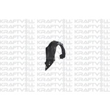 Kraftvoll 09050180 Çamurluk Davlumbazı Ön Sağ Avensis 08 14 5350805012